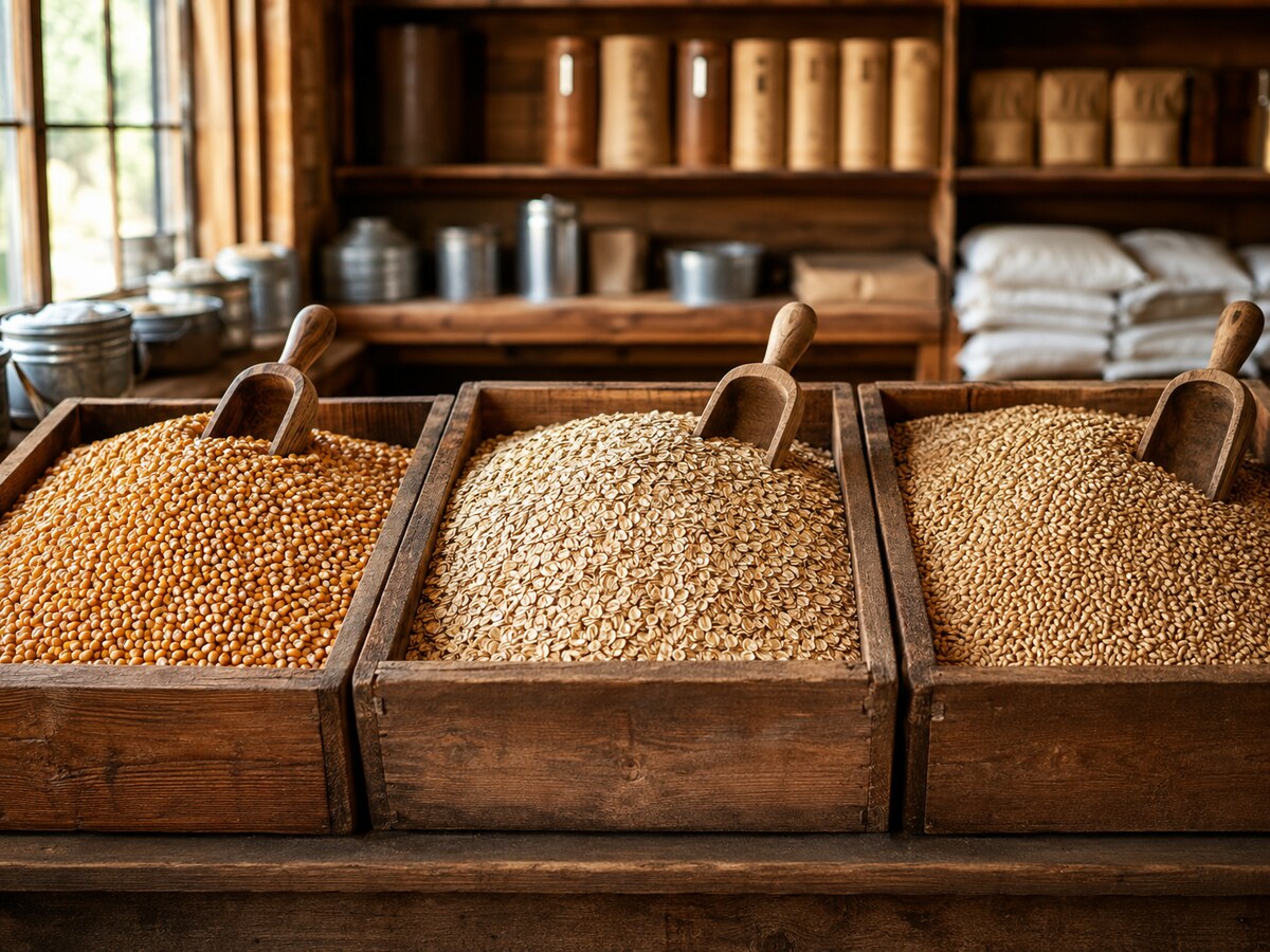 GRAIN